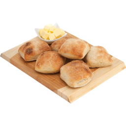 Photo of Reduced Ciabatta 10 Pack