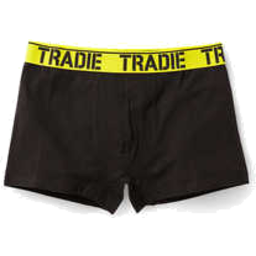 Photo of Trunk Mens Bright L Tradie
