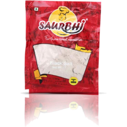 Photo of Saurbhi Black Salt