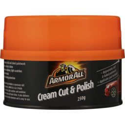 Photo of Armor All Cut & Polish Cream