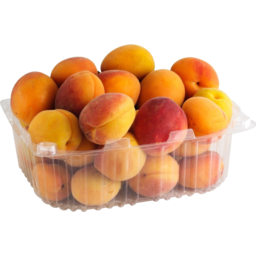 Photo of Apricots Kids Size Punnet