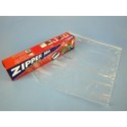Photo of Sandwich Bags Zip 23*30 Pk-20