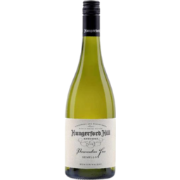 Photo of Hungerford Hill Preservative Free Semillon