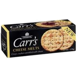 Photo of Carrs Melts Crk Chse 150gm