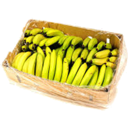 Photo of Box Bananas