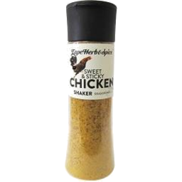 Photo of Cape Herb & Spice Shaker Sweet & Sticky 275g