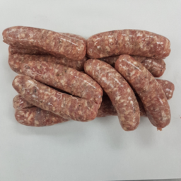 Photo of Simply Pork And Fennel Sausages