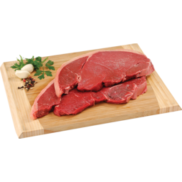 Photo of Beef Rump Steak