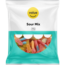Photo of Value Sour Mix