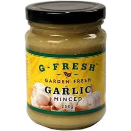Photo of Gfresh Mc Garlic Pste