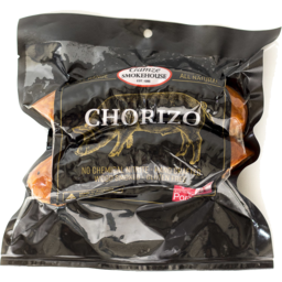 Photo of GAMZE SMOKEHOUSE Chorizo 200g