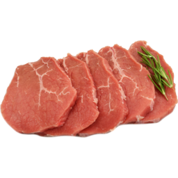 Photo of Beef Steak Sandwich Kg