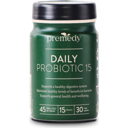 Photo of Premedy - Daily Probiotic 15