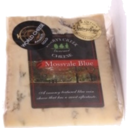 Photo of Berry Creek Mossvale Blue