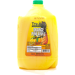 Photo of Tru-Juice Orange-Pineapple