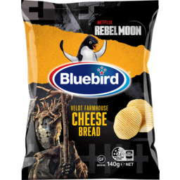 Photo of Bluebird Farmhouse Chips Farmhouse Cheese Bread