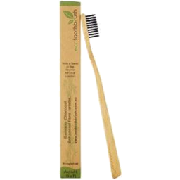 Photo of Ecotoothbrush - Soft (Each)