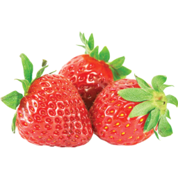Photo of Strawberries Punnet 