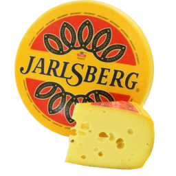 Photo of Jarlsberg Cheese Kilo