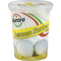 Photo of Aurora Lemon Gelato