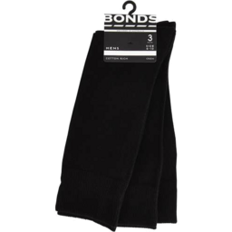 Photo of Bonds Mens Business Sock 3pk