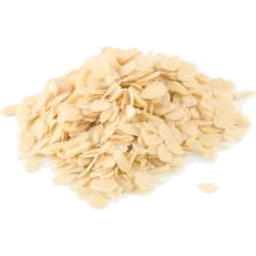 Photo of Yummy Australian Flaked Almonds