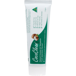 Photo of Coco Clean - Toothpaste Mint