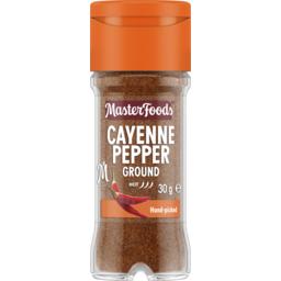 Photo of Masterfoods Cayenne Pepper Ground Hot