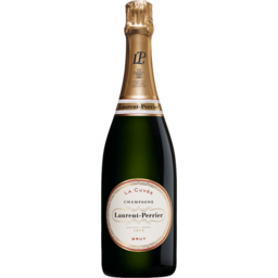 Photo of Laurent Perrier Brut NV Champagne 750ml