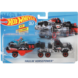Photo of Hot Wheels Rig Assorted