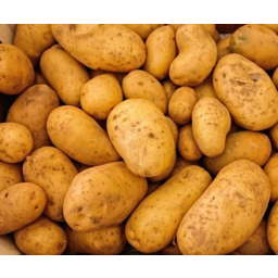 Photo of Box Potatoes Sebago