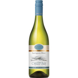 Photo of Oyster Bay Marlborough Sauvignon Blanc