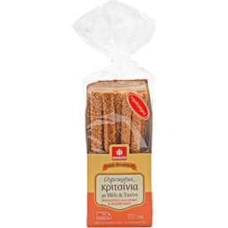 Photo of Fedon Honey & Sesame Paste Breadsticks