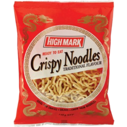 Photo of Highmark Noodle Fried