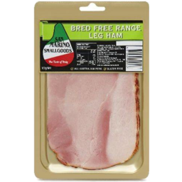 Photo of San Marino Boneless Ham