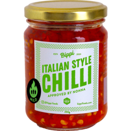Photo of Bippi Mild Italian Style Chilli