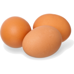 Photo of FRESH PRODUCE Org Eggs