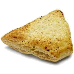 Photo of Cheese & Chive Triangle Ea