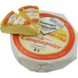Photo of Fromage D'affinois Campagnier Kilo