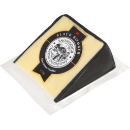 Photo of Snowdonia Cheese Company Black Bomber Extra Mature Cheddar Cheese Wedge