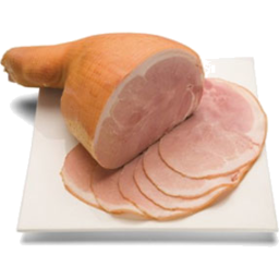 Photo of Primo Glazed Ham Portion
