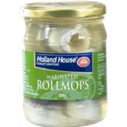 Photo of Holland House Rollmops