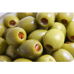 Photo of Grn Olives Stuffd Pimento 180g