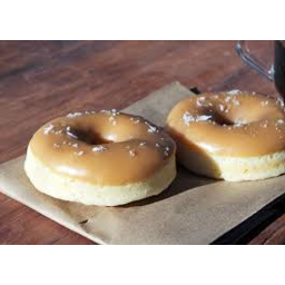 Photo of H/Dnt Donut Caramel