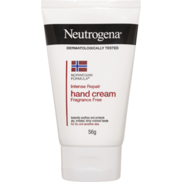 Photo of Neutrogena Hand Cream