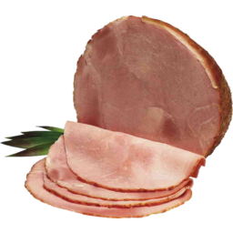 Photo of Double Smoked Ham Sliced