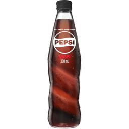 Photo of Pepsi Max No Sugar Cola Soft Drink Single Bottle
