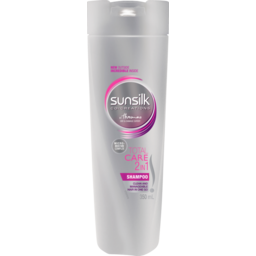 Photo of Sunsilk Shampoo & Conditioner Total Care 350ml 350ml