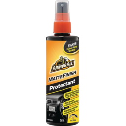 Photo of Armor All Protectant Matte Finish 250ml