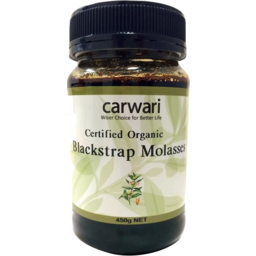 Photo of Carwari - Blackstrap Molasses
